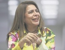 Cecilia Márquez lucha por romper los techos de cristal impuestos por el patriarcado. EL INFORMADOR/ C. Zepeda