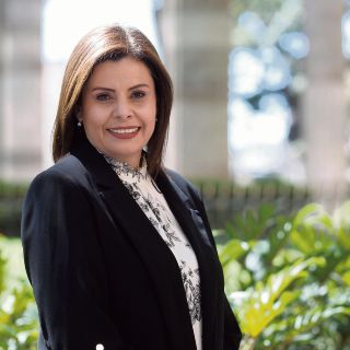 Adriana Medina: Trabajar en favor de las y los tlajomulquenses