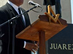 La masonería reúne a una fraternidad de personas con ideas comunes, comprometidas con la mejora personal y de su comunidad. EL INFORMADOR / ARCHIVO