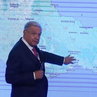 López Obrador revela fideicomisos del Poder Judicial por más de 20 mil MDP