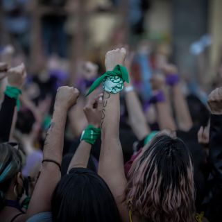 En México, 2 de cada 3 mujeres se sienten inseguras