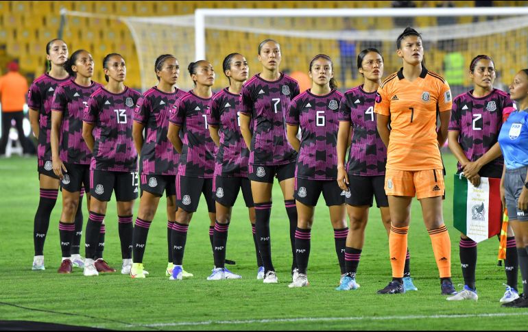 Este torneo será la principal competencia de la región para selecciones nacionales femeninas y es una parte clave de la estrategia de futbol femenino 