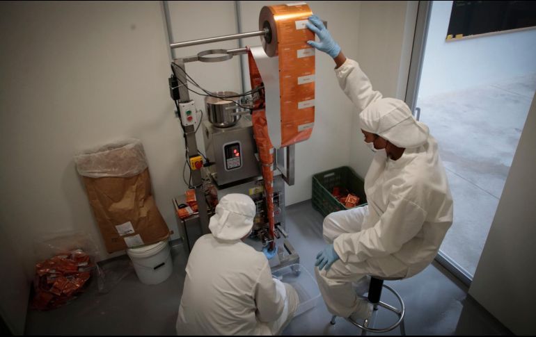 La recuperación económica postpandemia no ha pegado de igual manera. EL INFORMADOR/ARCHIVO