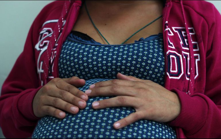 En particular, los partos hospitalarios se encarecieron 3.9% en la Ciudad de México; 7.7% en Guadalajara; y 14% en Monterrey. EL INFORMADOR / ARCHIVO