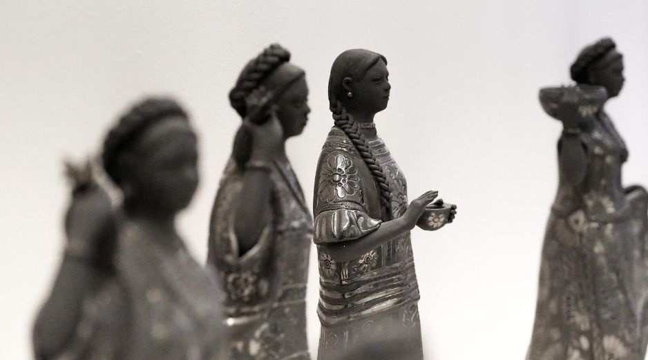 El MAP está abierto al público de martes a sábado, de 11:00 a 17:00 horas. CORTESÍA/Secretaría de Cultura 