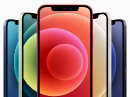 El ganador del premio GLOMO es el iPhone 14 Pro.EFE/ARCHIVO