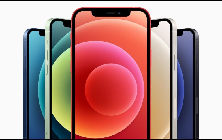 El ganador del premio GLOMO es el iPhone 14 Pro.EFE/ARCHIVO