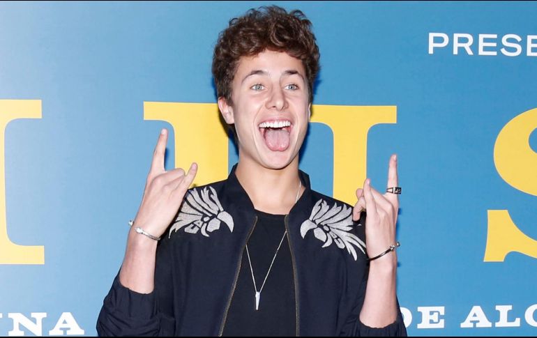 La conducta de Juanpa Zurita hacia su novia tuvo lugar en la boda de Lele Pons y el Guaynaa, celebrada el sábado. SUN / ARCHIVO