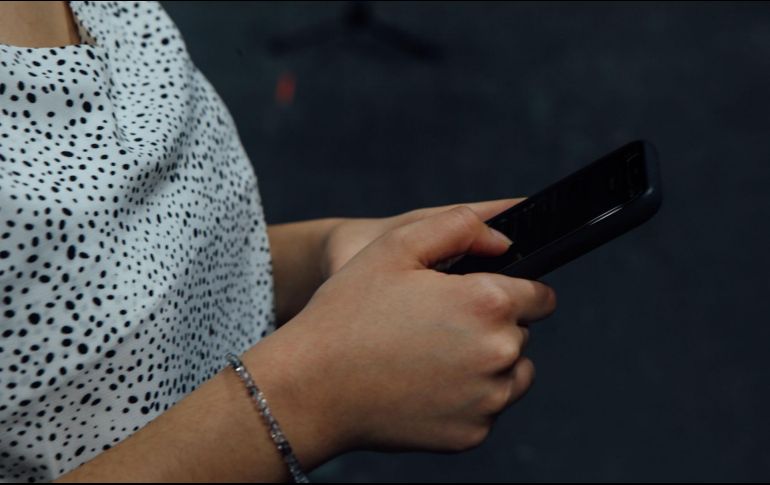 Sólo el 57 % de las mujeres del mundo usan internet. EL INFORMADOR/ARCHIVO