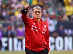 El Tata Martino cuestionó otros temas que se viven en el balompié nacional y que afectan a la Selección Mexicana. IMAGO7
