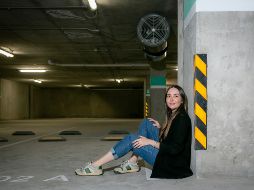 Alejandra Arizti, Dulce y saludable. GENTE BIEN JALISCO/Jorge Soltero