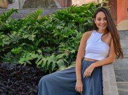 Ana Paula Ibarra, creadora de Contracorriente. GENTE BIEN JALISCO/Marifer Rached