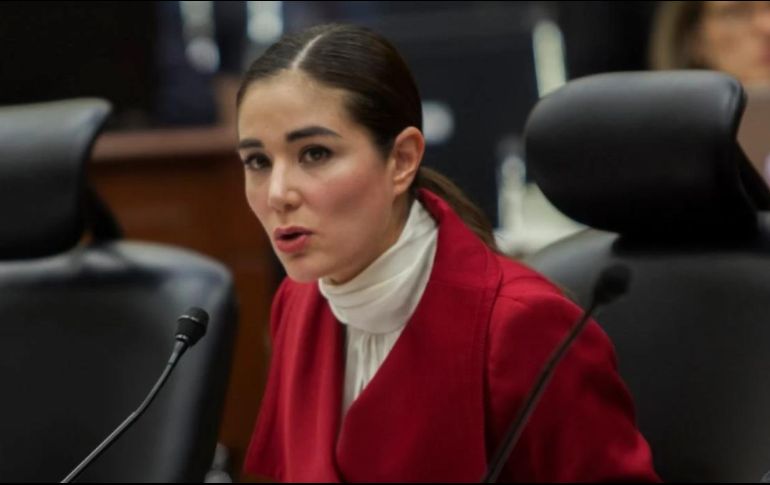 Consejera Dania Ravel impugnó  la desaparición de la Comisión de Vinculación. SUN