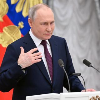 El Pentágono quiere que Rusia rinda cuentas por sus crímenes en Ucrania