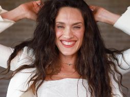 Zulema Ramírez, Belleza Consciente. GENTE BIEN JALISCO/Tony Martínez.