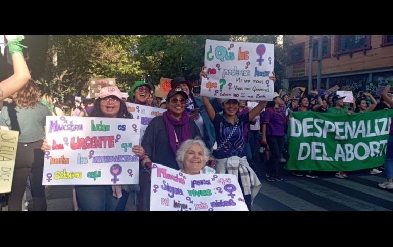 EL INFORMADOR / Ilse