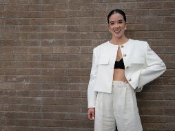 Ximena Dueñas, Emprende en la repostería. GENTE BIEN JALISCO/Jorge Soltero