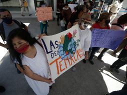 Señalan que avanza lento el cumplimiento del Plan de Justicia para la Reparación Integral de los daños de las comunidades afectadas. EL INFORMADOR/ ARCHIVO