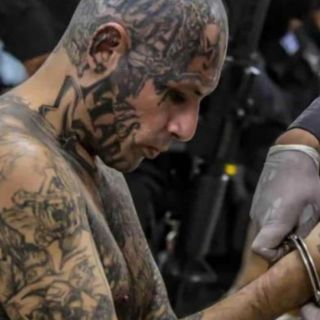 Condenan a 1,310 años de prisión a Mara Salvatrucha