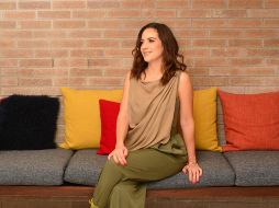 Kryss Carmona. GENTE BIEN JALISCO/Marifer Rached