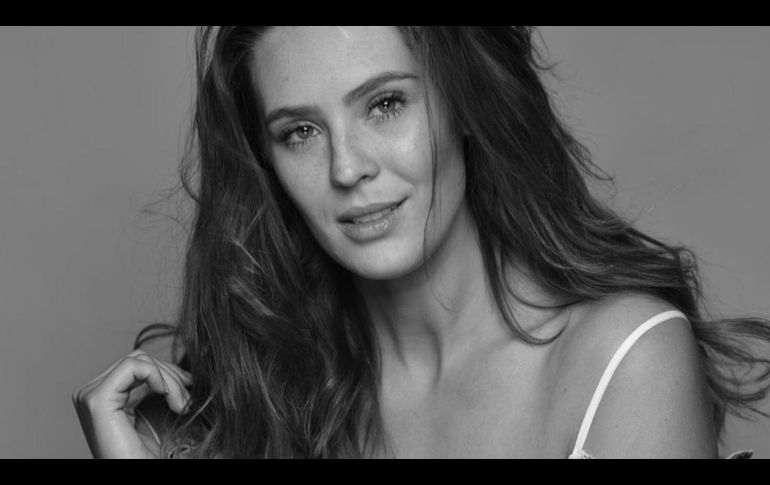 Karla Carrillo: Sueños de actriz y empresaria. Foto/Cortesía