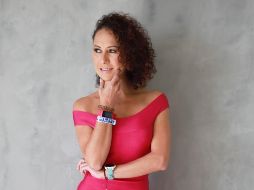 Karina Rangel: Estilo de vida saludable. GENTE BIEN JALISCO/Tony Martínez.