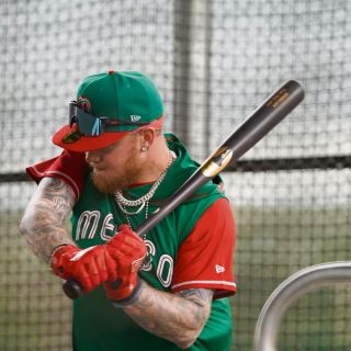 Clásico Mundial de Beisbol: México es blanqueado en juego de preparación