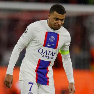 PSG: Mbappé ahora se enfoca en lograr el título de Liga
