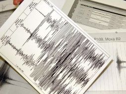 El sismo no ameritó aviso de alerta en la Ciudad de México. EFE/ARCHIVO