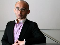 El banquero multimillonario Bao Fan. GETTY IMAGES