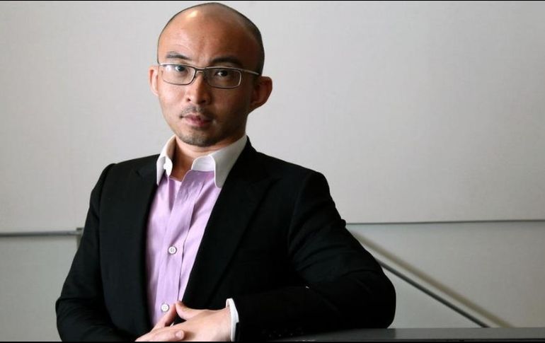 El banquero multimillonario Bao Fan. GETTY IMAGES