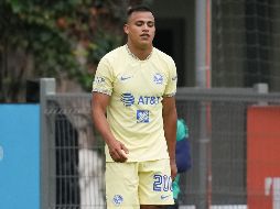 El futbolista al que señalan de acoso es el poblano Román Martínez, a quien apodan el 