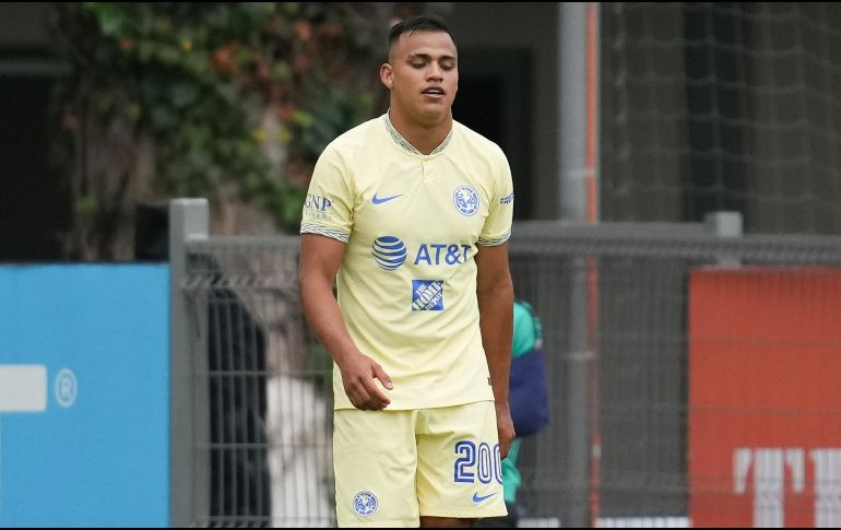 El futbolista al que señalan de acoso es el poblano Román Martínez, a quien apodan el 