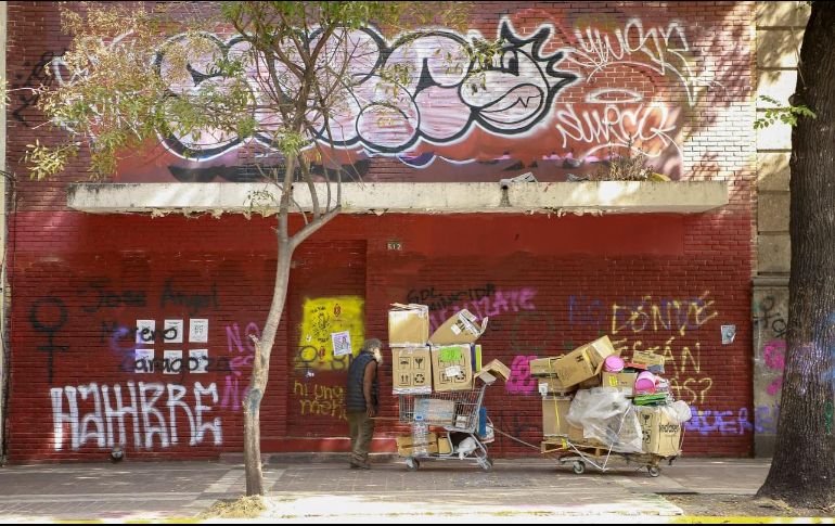 EL INFORMADOR / C. Zepeda