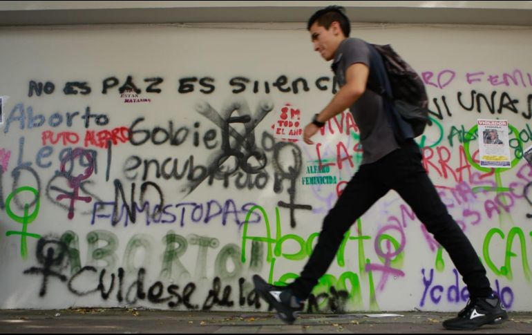 EL INFORMADOR / C. Zepeda