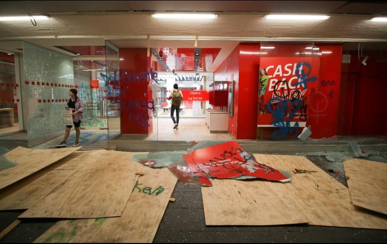 EL INFORMADOR / C. Zepeda