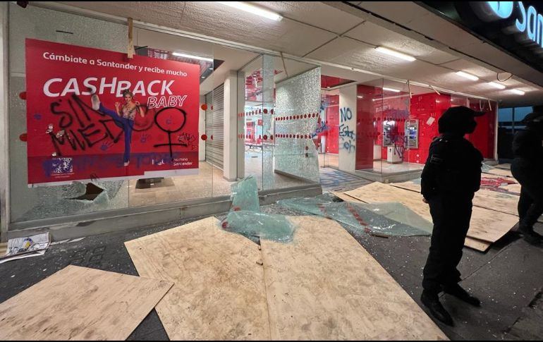 EL INFORMADOR / A. Navarro