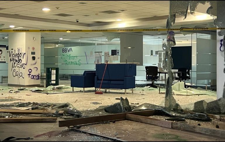 EL INFORMADOR / A. Navarro