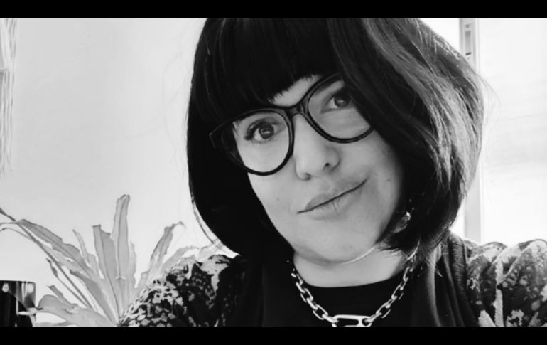 Mónica Aguilar Orpinel: Pasión por la mercadotecnia. Foto/Cortesía