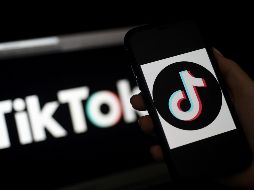 TikTok es una de las redes sociales más populares en todo el mundo. AFP/ ARCHIVO