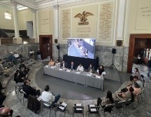 Detallan que este protocolo se enriquecerá con los aportes de más de 100 alcaldes y migrantes que ya han trabajo en el extranjero. EL INFORMADOR/P. Mendoza