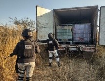 La Fiscalía General de la República en Jalisco invita a la ciudadanía a denunciar de manera anónima este tipo de delitos. ESPECIAL/ Secretaría de Seguridad y Protección Ciudadana