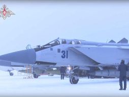 MINISTERIO DE DEFENSA DE UCRANIA