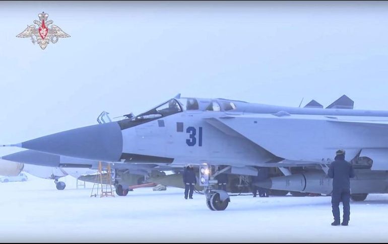 MINISTERIO DE DEFENSA DE UCRANIA