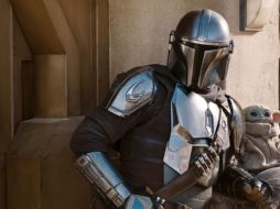 The Mandalorian estrena un nuevo episodio cada jueves. ESPECIAL/Disney+