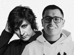 A Jayrcick le gusta experimentar con los sonidos y atreverse a hacer cosas distintas de las habituales. CORTESÍA