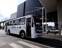 La ruta alimentadora del Peribús A10 tiene transferencia con descuento en estaciones Periférico Belenes, San Isidro, Constitución, Tabachines, La Cantera  y Periférico Norte. ESPECIAL