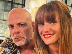 La modelo no solo resaltó su interés en difundir datos sobre la enfermedad, sino también en hablar sobre los cuidadores quienes a su parecer son 