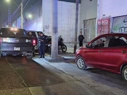 Los presuntos miembros dela banda de robacoches se quedarán un año en prisión preventiva. ESPECIAL