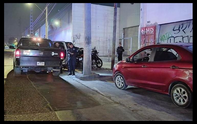 Los presuntos miembros dela banda de robacoches se quedarán un año en prisión preventiva. ESPECIAL